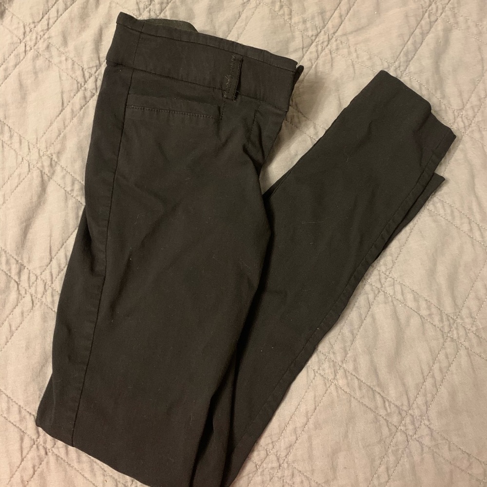 dress pants